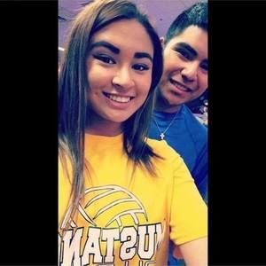 Meet your Posher, Cris